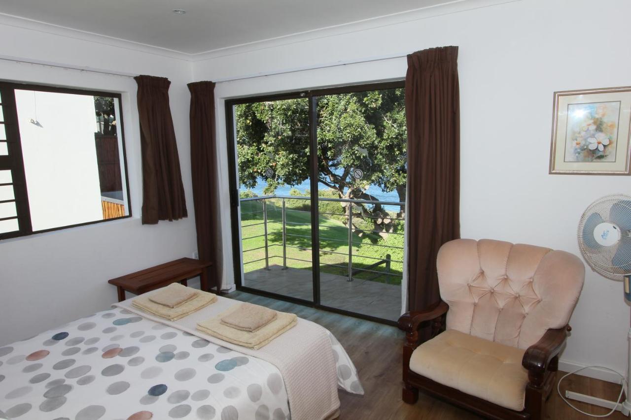 Imperani Apartment เพลตเตนเบิร์กเบย์ ภายนอก รูปภาพ