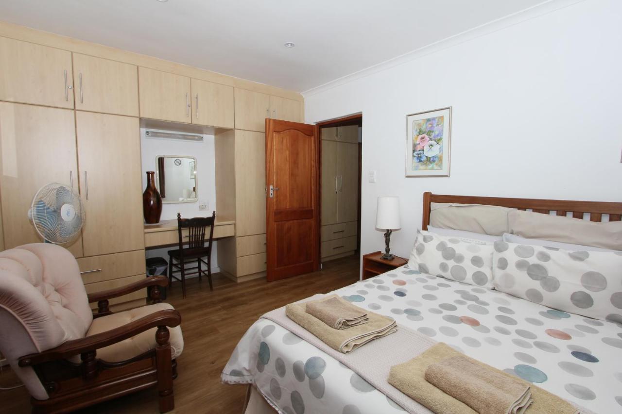 Imperani Apartment เพลตเตนเบิร์กเบย์ ภายนอก รูปภาพ