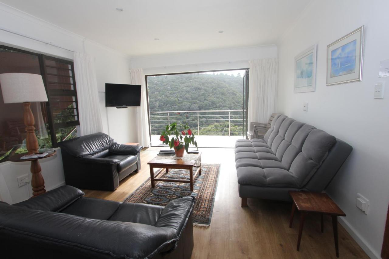 Imperani Apartment เพลตเตนเบิร์กเบย์ ภายนอก รูปภาพ