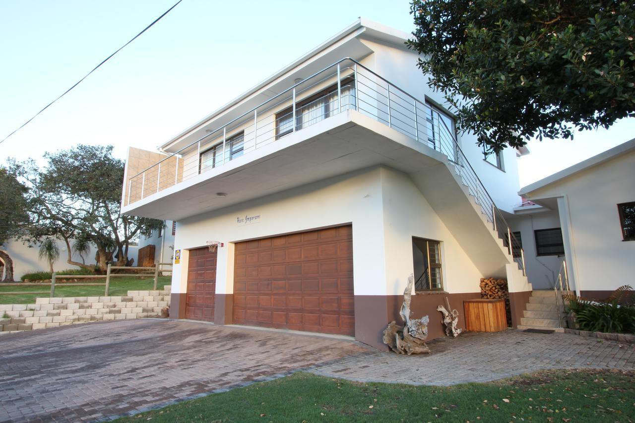 Imperani Apartment เพลตเตนเบิร์กเบย์ ภายนอก รูปภาพ